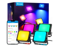 Govee H7060 Naświetlacze LED - 1060119 - zdjęcie 1
